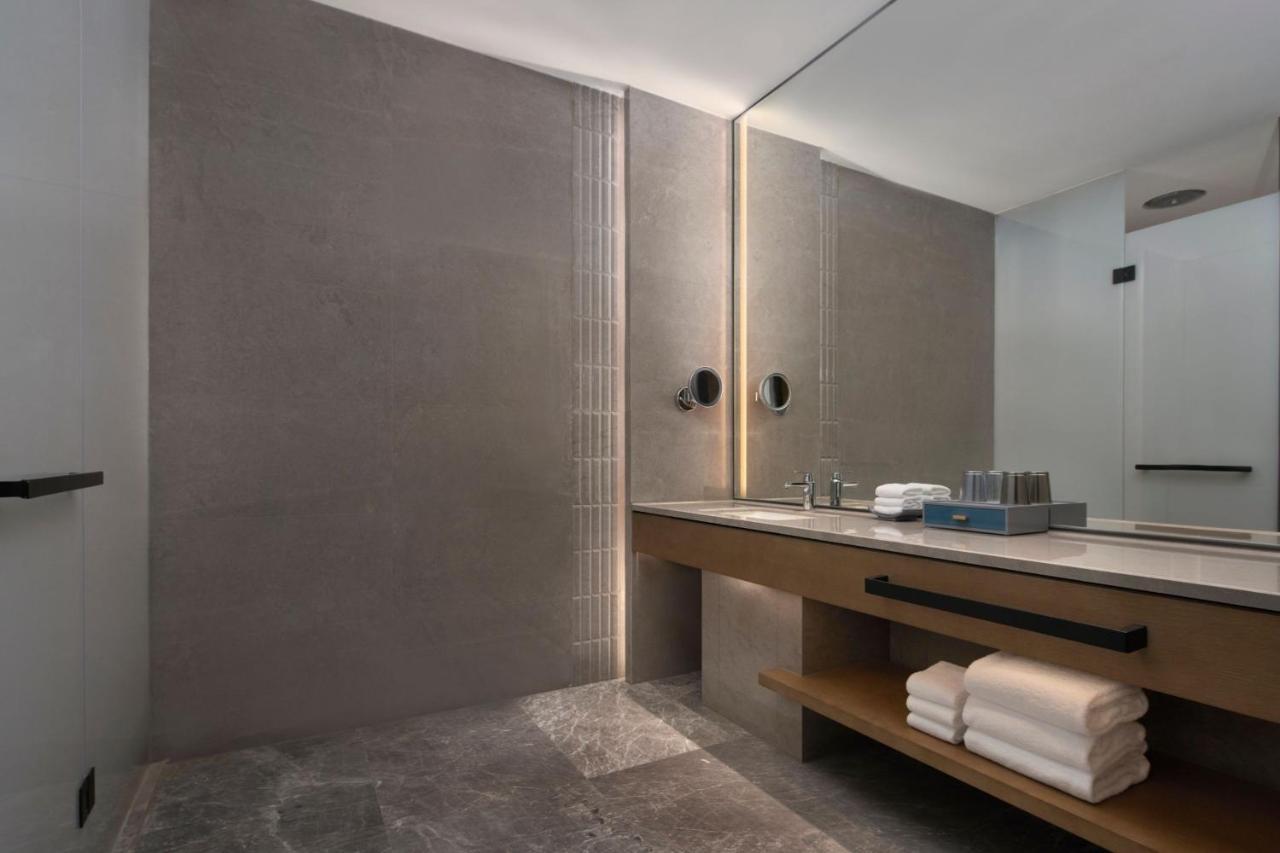 Courtyard By Marriott Wenzhou Yueqing Hotel Kültér fotó