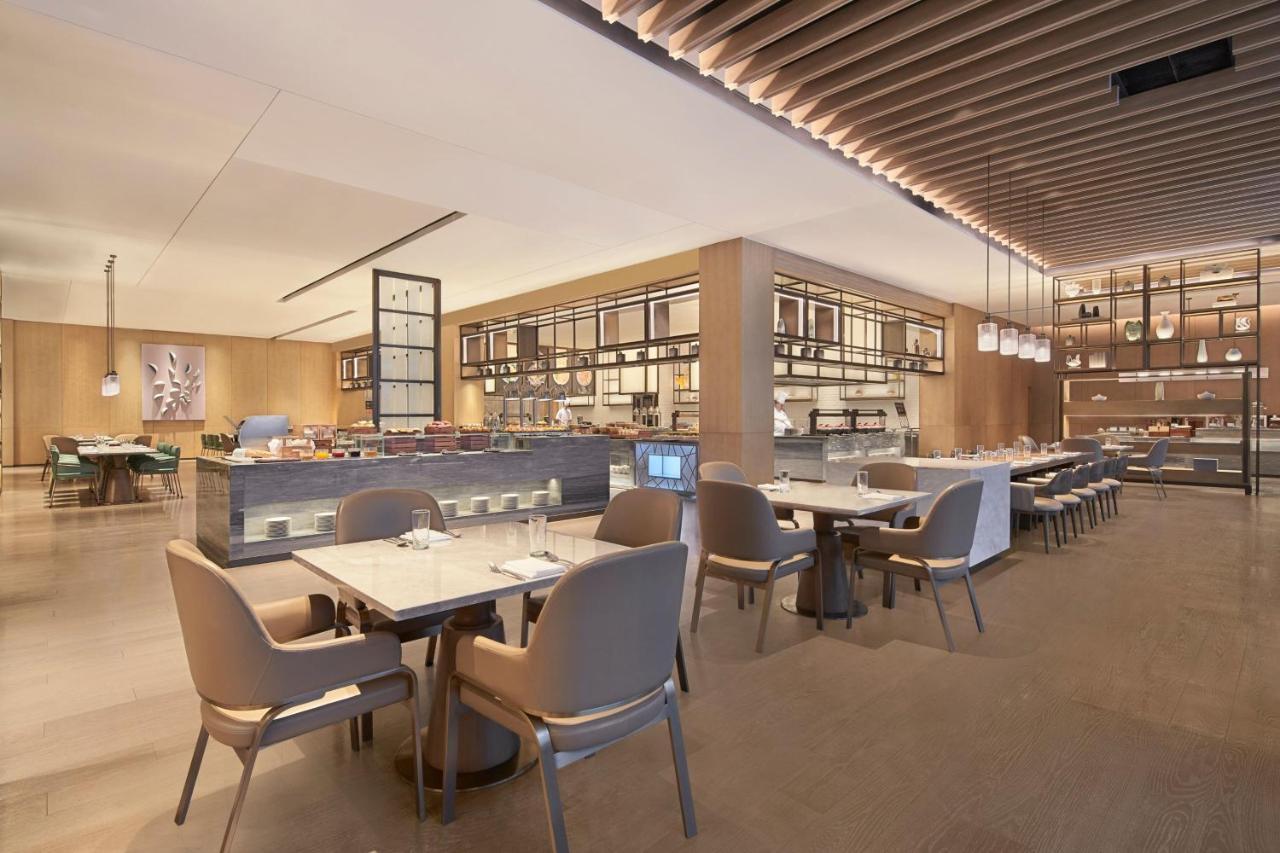 Courtyard By Marriott Wenzhou Yueqing Hotel Kültér fotó
